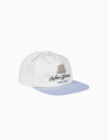 Gorra Grimey Chief Watcher Unstructured Cap Off White