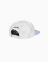 Gorra Grimey Chief Watcher Unstructured Cap Off White