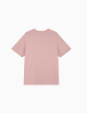 Camiseta Grimey Chief Watcher Classic Fit Tee Rosa