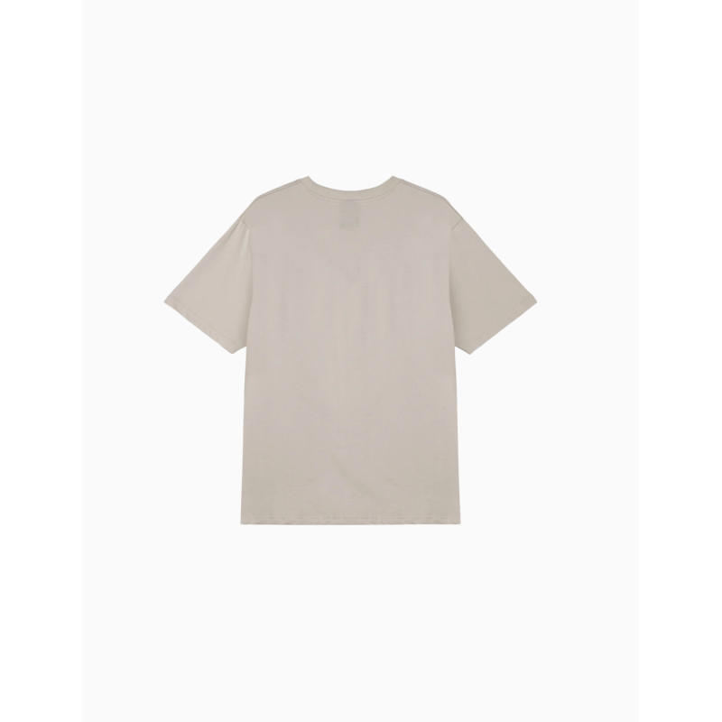 Camiseta Grimey Chief Watcher Off White