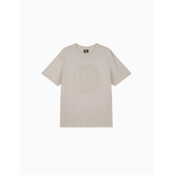 Camiseta Grimey Chief Watcher Off White