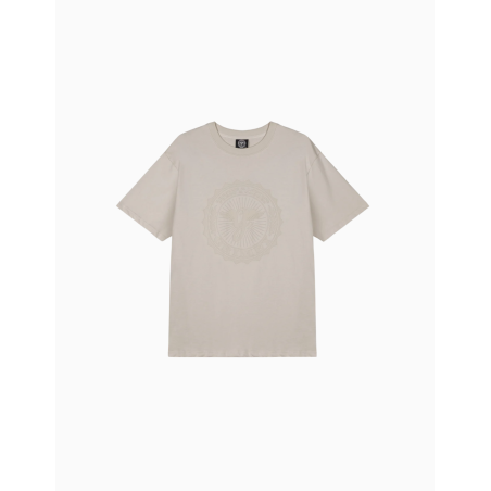 Camiseta Grimey Chief Watcher Off White
