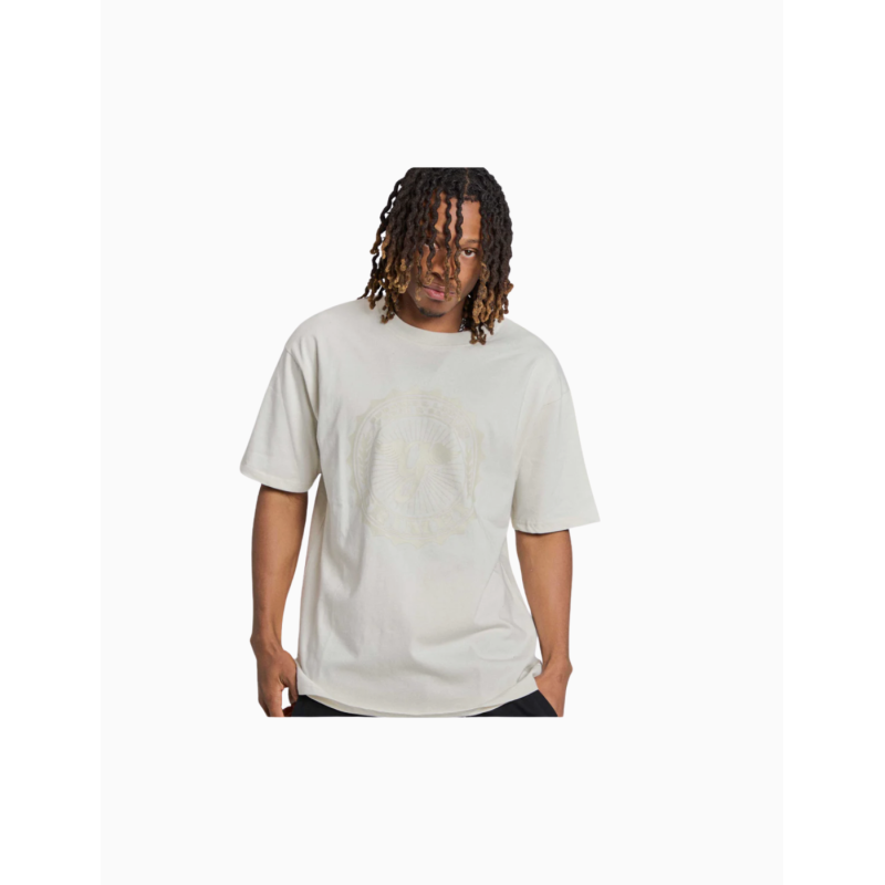 Camiseta Grimey Chief Watcher Off White