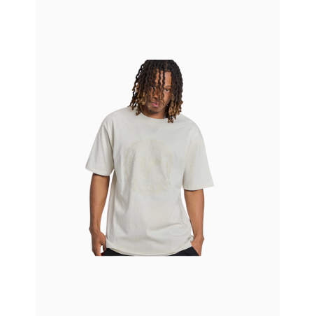 Camiseta Grimey Chief Watcher Off White