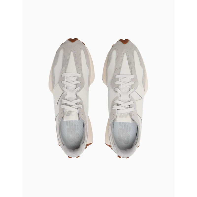 Zapatillas New Balance 327 Raincloud