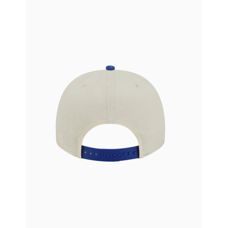 Gorra NBA Hardwood Golden State Warriors 9FIFTY Snapback A-Frame Azul