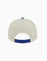 Gorra NBA Hardwood Golden State Warriors 9FIFTY Snapback A-Frame Azul