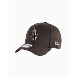 Gorra Team Outline 9Forty LA 60759082 Marrón
