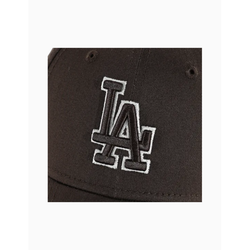 Gorra Team Outline 9Forty LA 60759082 Marrón