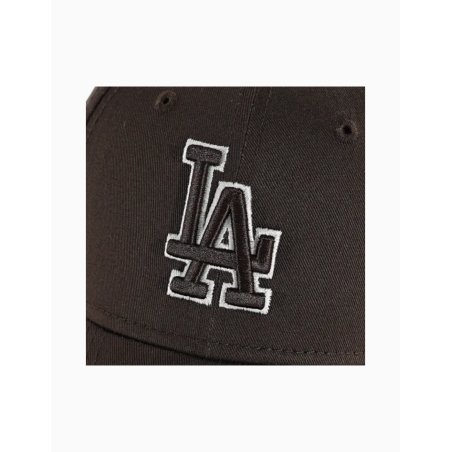 Gorra Team Outline 9Forty LA 60759082 Marrón