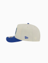 Gorra NBA Hardwood Minnesota Timberwolves 9FIFTY Snapback A-Frame Azul