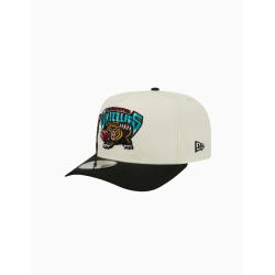 Gorra snapback NBA Hardwood Classics 9FIFTY Memphis Grizzlies