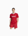Camiseta Adidas Soccer Rojo Scarlet