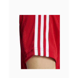 Camiseta Adidas Soccer Rojo Scarlet