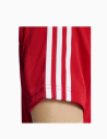 Camiseta Adidas Soccer Rojo Scarlet