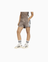 Pantalon Corto Estampado Girafa Adibreak