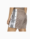 Pantalon Corto Estampado Girafa Adibreak