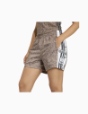 Pantalon Corto Estampado Girafa Adibreak