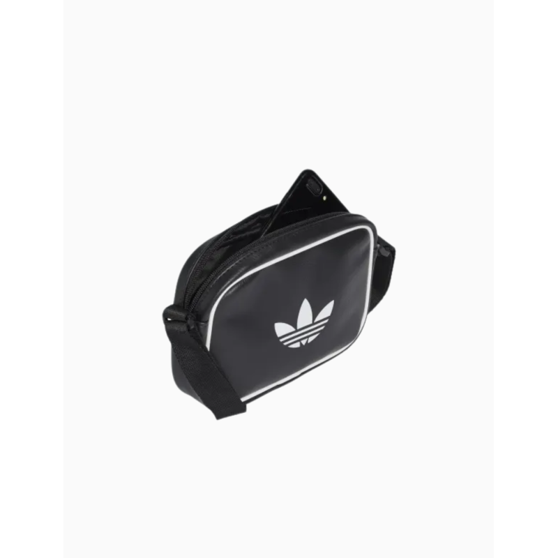 Bolso Adidas Negro AIRLINER XS BLACK