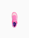 Zapatillas Skechers Niña Microspec Advance - Oasis Point