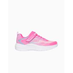 Zapatillas Skechers Niña Microspec Advance - Oasis Point