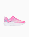 Zapatillas Skechers Niña Microspec Advance - Oasis Point