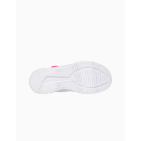 Zapatillas Skechers Niña Microspec Advance - Oasis Point