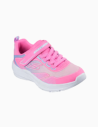 Zapatillas Skechers Niña Microspec Advance - Oasis Point