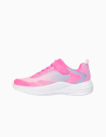 Zapatillas Skechers Niña Microspec Advance - Oasis Point