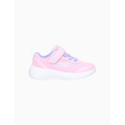 Zapatilla de Niña Skechers Selectors