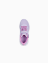 Zapatilla de Niña Skechers Selectors - Reset Achieved