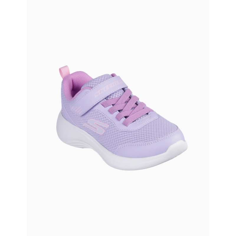 Zapatilla de Niña Skechers Selectors - Reset Achieved