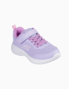 Zapatilla de Niña Skechers Selectors - Reset Achieved
