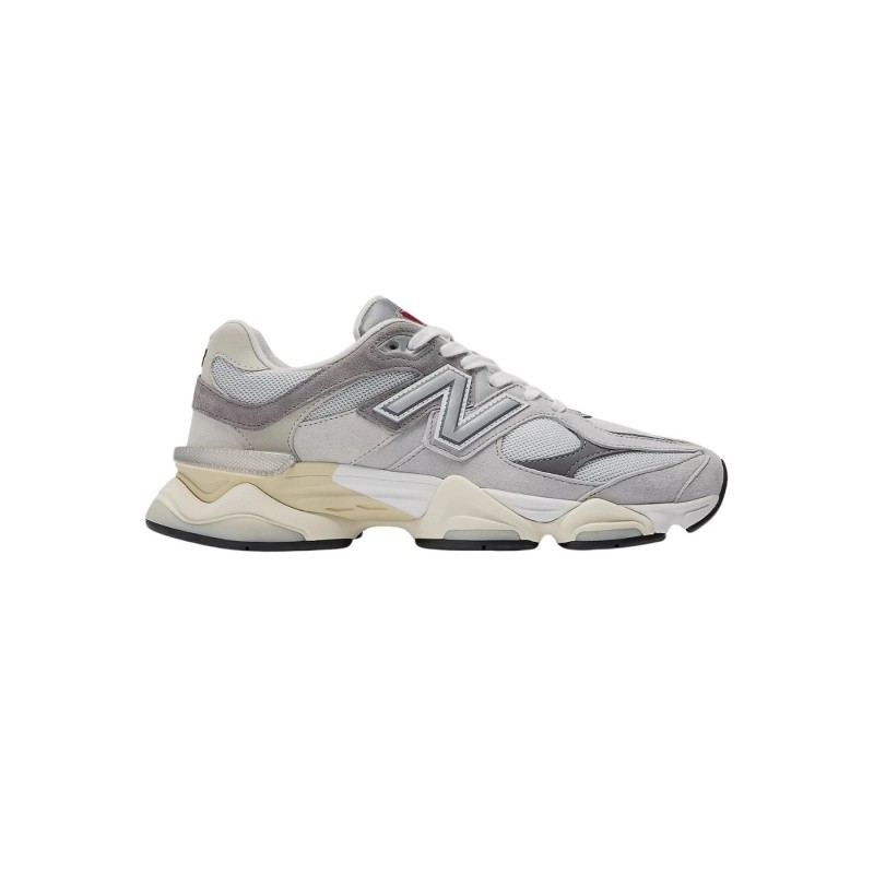 Zapatillas New Balance 9060 Grey