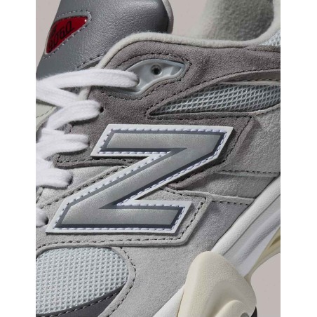 Zapatillas New Balance 9060 Grey