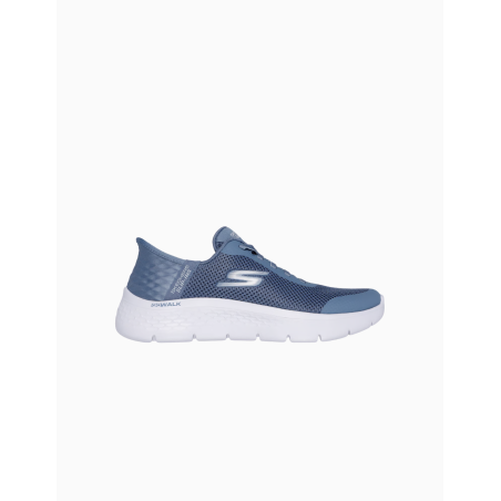 Zapatilla Skechers Slip-ins: GO WALK Flex - Grand Entry