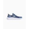 Zapatilla Skechers Slip-ins: GO WALK Flex - Grand Entry
