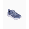 Zapatilla Skechers Slip-ins: GO WALK Flex - Grand Entry