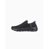 Zapatilla Skechers Slip-ins: GO WALK Flex - Grand Entry Negra