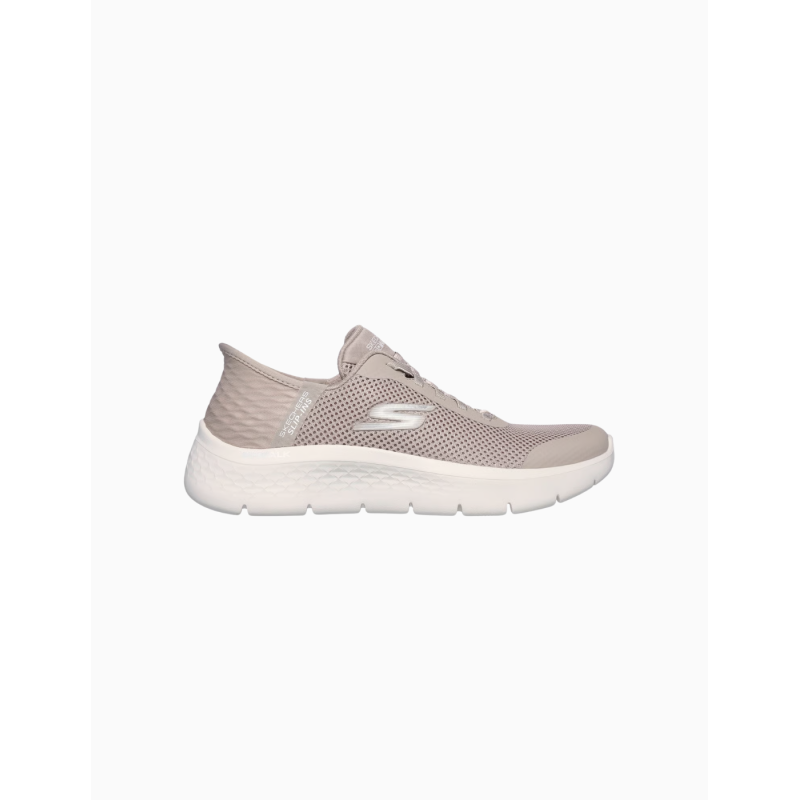 Zapatillas Skechers Slip-ins: GO WALK Flex - Grand Entry