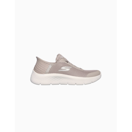 Zapatillas Skechers Slip-ins: GO WALK Flex - Grand Entry