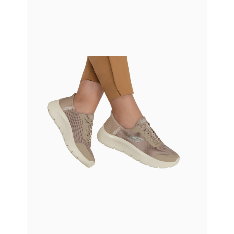 Zapatillas Skechers Slip-ins: GO WALK Flex - Grand Entry
