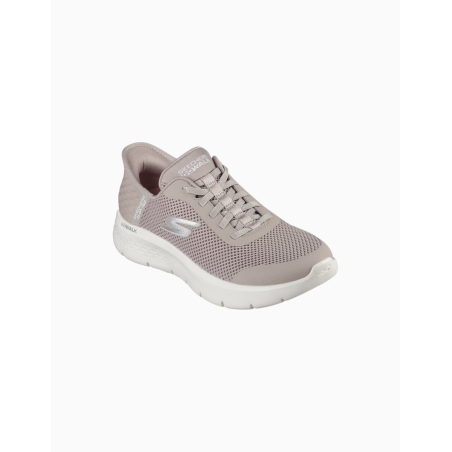 Zapatillas Skechers Slip-ins: GO WALK Flex - Grand Entry