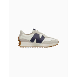 Zapatillas New Balance 327 Moonbeam Navy
