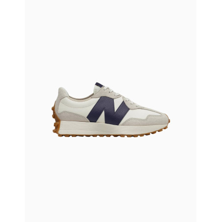 Zapatillas New Balance 327 Moonbeam Navy