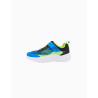 Zapatilla Skechers Microspec advance para niño