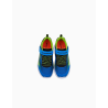 Zapatilla Skechers Microspec advance para niño