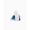 Zapatilla Skechers Microspec advance para niño