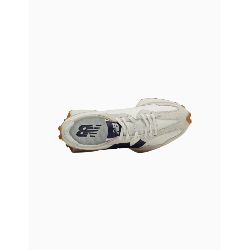 Zapatillas New Balance 327 Moonbeam Navy