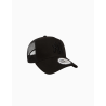 Gorra New Era New York Yankees Clean Negro E-Frame Trucker